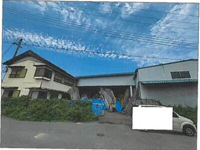 兵庫県淡路市 戸建て 872万円の競売物件 #16