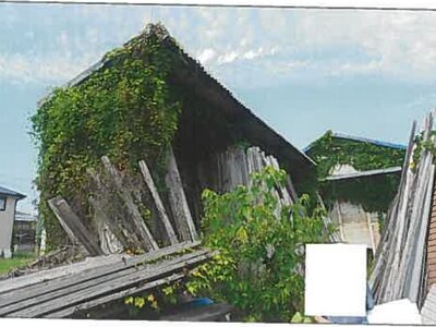 兵庫県淡路市 戸建て 872万円の競売物件 #21