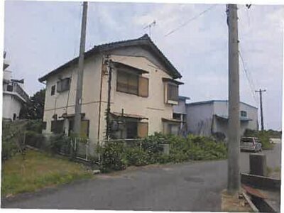 兵庫県淡路市 戸建て 872万円の競売物件 #24