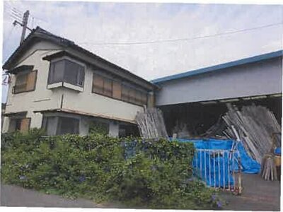 兵庫県淡路市 戸建て 872万円の競売物件 #25