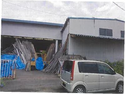 兵庫県淡路市 戸建て 872万円の競売物件 #26