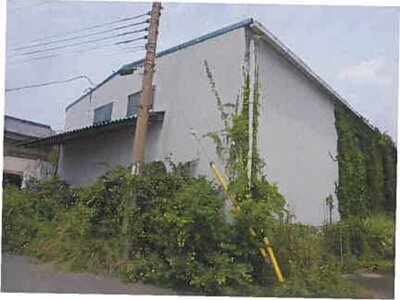 兵庫県淡路市 戸建て 872万円の競売物件 #27