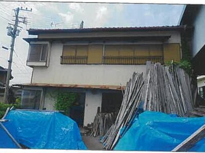 兵庫県淡路市 戸建て 872万円の競売物件 #4