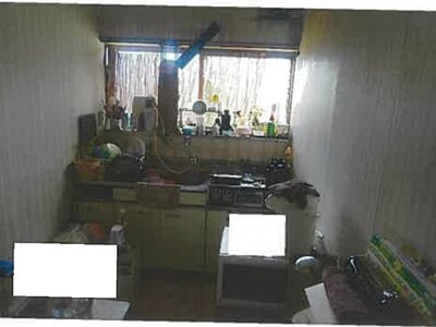 兵庫県淡路市 戸建て 872万円の競売物件 #8