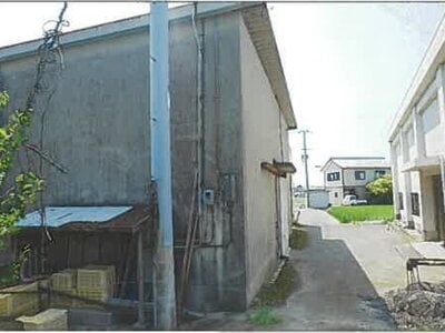 (値下げ) 兵庫県南あわじ市 戸建て 516万円の競売物件 #24