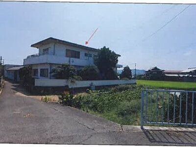 (値下げ) 兵庫県南あわじ市 戸建て 516万円の競売物件 #26