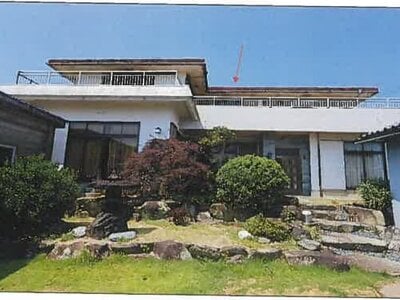 (値下げ) 兵庫県南あわじ市 戸建て 516万円の競売物件 #27