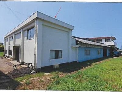 (値下げ) 兵庫県南あわじ市 戸建て 516万円の競売物件 #29