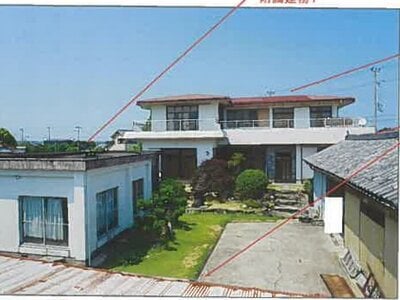 (値下げ) 兵庫県南あわじ市 戸建て 516万円の競売物件 #5
