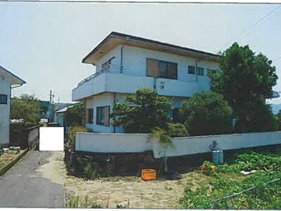 (値下げ) 兵庫県南あわじ市 戸建て 516万円の競売物件 #6