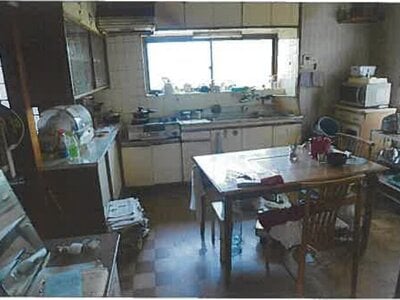 (値下げ) 兵庫県南あわじ市 戸建て 516万円の競売物件 #9