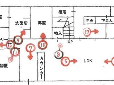 兵庫県神戸市垂水区 霞ヶ丘駅15分 戸建て 2,204万円の競売物件 #2