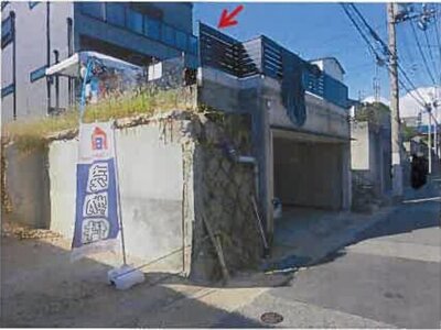 兵庫県神戸市垂水区 霞ヶ丘駅15分 戸建て 2,204万円の競売物件 #21