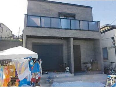 兵庫県神戸市垂水区 霞ヶ丘駅15分 戸建て 2,204万円の競売物件 #22