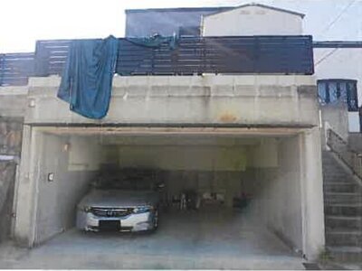 兵庫県神戸市垂水区 霞ヶ丘駅15分 戸建て 2,204万円の競売物件 #23