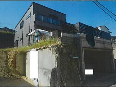 兵庫県神戸市垂水区 霞ヶ丘駅15分 戸建て 2,204万円の競売物件 #4