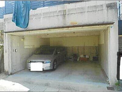 兵庫県神戸市垂水区 霞ヶ丘駅15分 戸建て 2,204万円の競売物件 #5