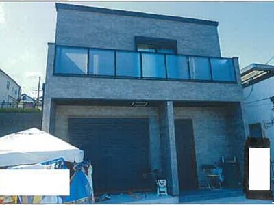 兵庫県神戸市垂水区 霞ヶ丘駅15分 戸建て 2,204万円の競売物件 #6