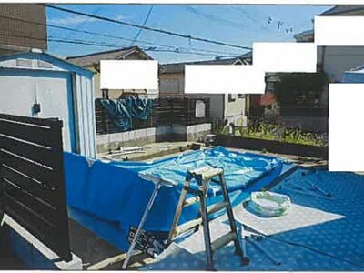 兵庫県神戸市垂水区 霞ヶ丘駅15分 戸建て 2,204万円の競売物件 #7