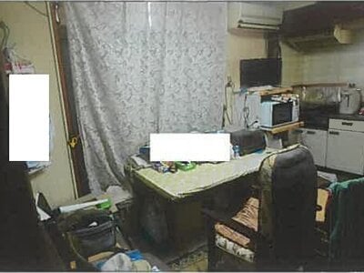 兵庫県明石市 東二見駅10分 戸建て 522万円の競売物件 #10