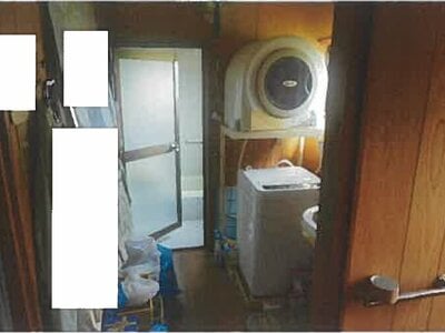 兵庫県明石市 東二見駅10分 戸建て 522万円の競売物件 #11