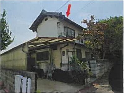 兵庫県明石市 東二見駅10分 戸建て 522万円の競売物件 #16