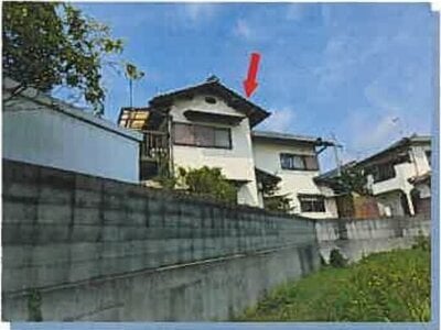 兵庫県明石市 東二見駅10分 戸建て 522万円の競売物件 #17