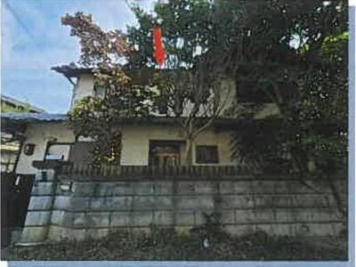 兵庫県明石市 東二見駅10分 戸建て 522万円の競売物件 #18