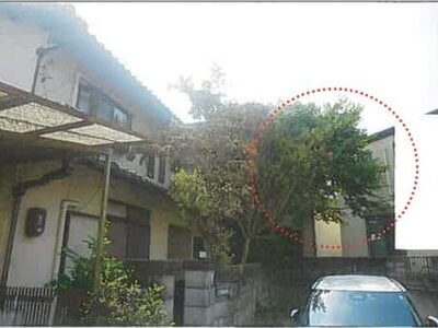 兵庫県明石市 東二見駅10分 戸建て 522万円の競売物件 #6