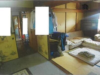 兵庫県明石市 東二見駅10分 戸建て 522万円の競売物件 #9