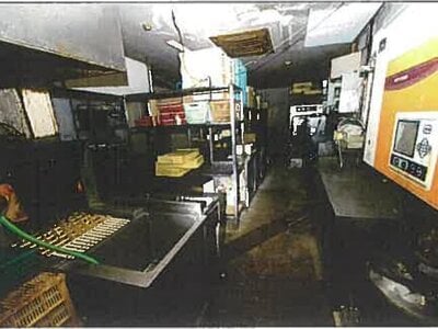 兵庫県洲本市 戸建て 72万円の競売物件 #11