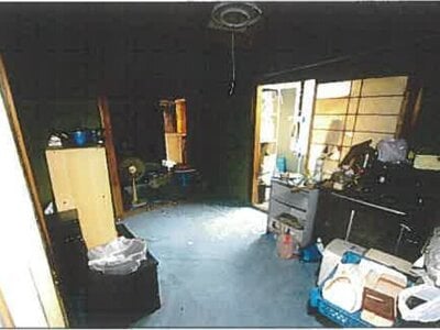 兵庫県洲本市 戸建て 72万円の競売物件 #13