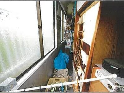 兵庫県洲本市 戸建て 72万円の競売物件 #14