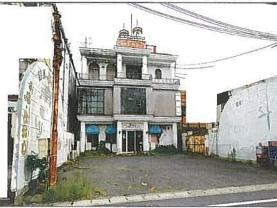 兵庫県洲本市 戸建て 72万円の競売物件 #3