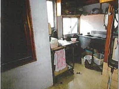 兵庫県洲本市 戸建て 72万円の競売物件 #37