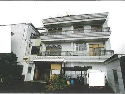 兵庫県洲本市 戸建て 72万円の競売物件 #4