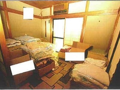 兵庫県洲本市 戸建て 72万円の競売物件 #55