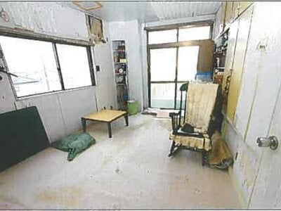 兵庫県洲本市 戸建て 72万円の競売物件 #57