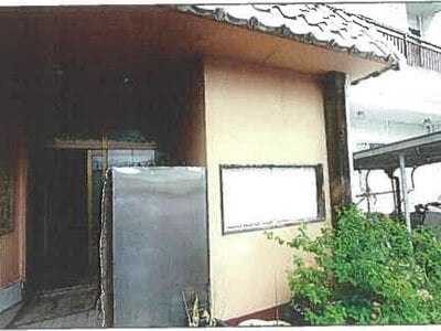 兵庫県洲本市 戸建て 72万円の競売物件 #68