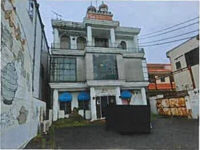 兵庫県洲本市 戸建て 72万円の競売物件 #69