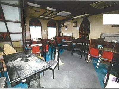 兵庫県洲本市 戸建て 72万円の競売物件 #7