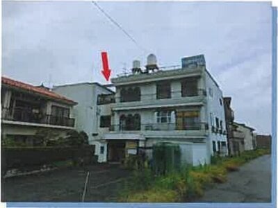 兵庫県洲本市 戸建て 72万円の競売物件 #70