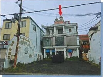 兵庫県洲本市 戸建て 72万円の競売物件 #71