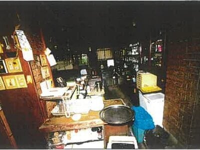 兵庫県洲本市 戸建て 72万円の競売物件 #8