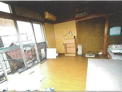 兵庫県洲本市 戸建て 87万円の競売物件 #10