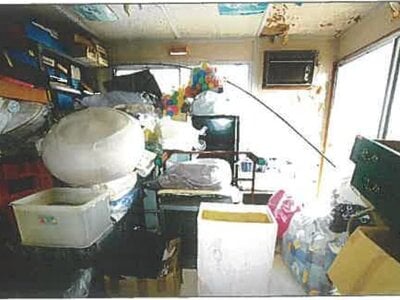 兵庫県洲本市 戸建て 87万円の競売物件 #13