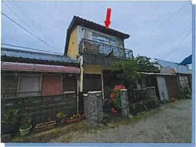 兵庫県洲本市 戸建て 87万円の競売物件 #15