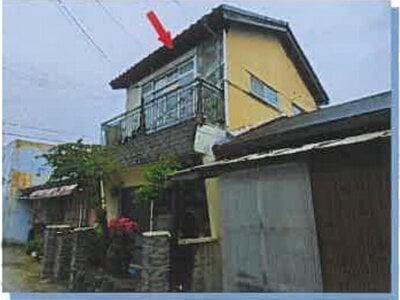 兵庫県洲本市 戸建て 87万円の競売物件 #16