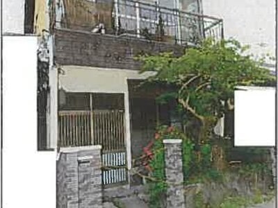 兵庫県洲本市 戸建て 87万円の競売物件 #4