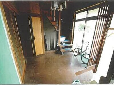 兵庫県洲本市 戸建て 87万円の競売物件 #5